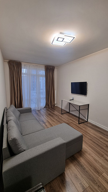 Оренда Квартира 2-кімнатна, 3/10 поверх на Мельника, 10 Ивано-Франковск - изображение 4