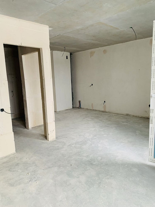 Продаж Квартира 1-кімнатна, 19/25 поверх на Приміська вул., д. 26А Новосілки (Іванківський район) - фото 7