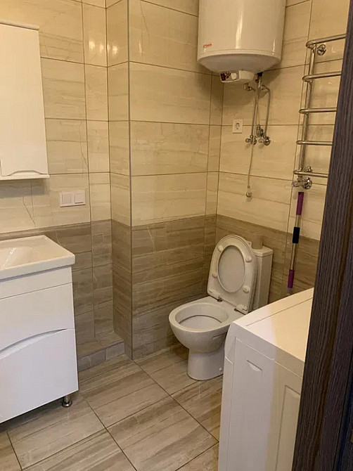 Продаж Квартира 1-кімнатна, 1/9 поверх на Академика Королёва ул. Одеса - фото 5