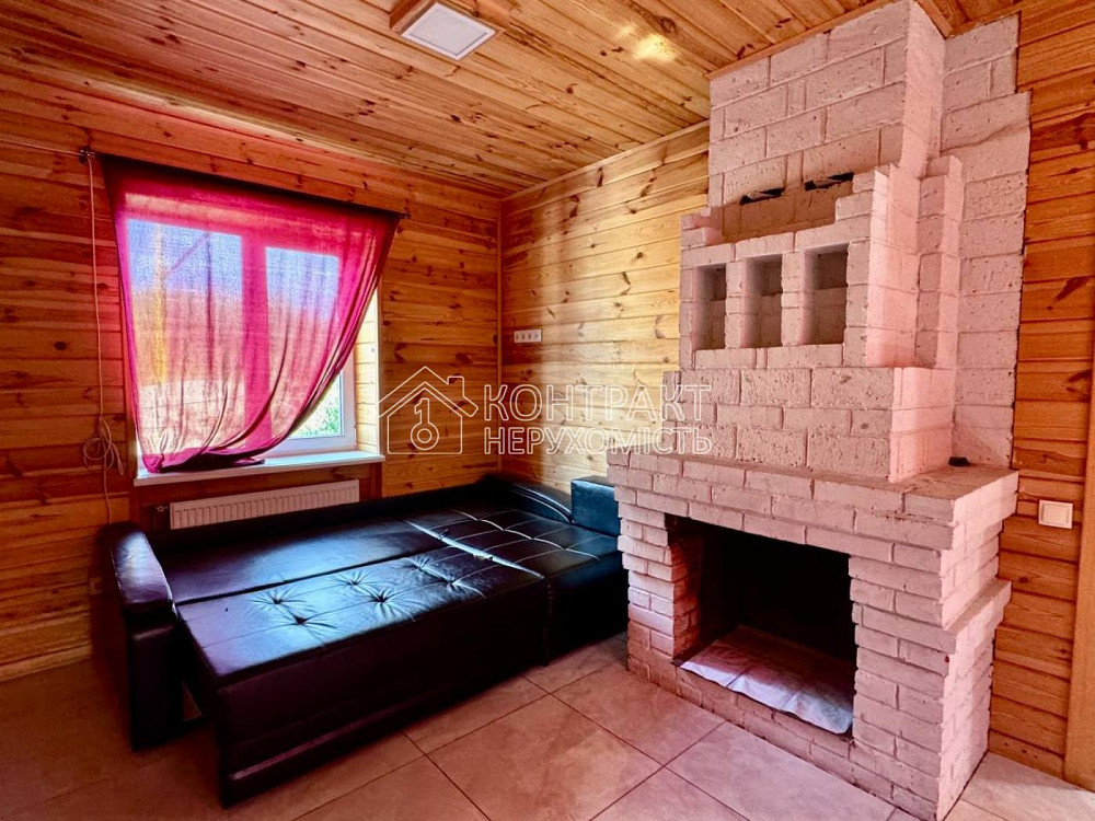 Продаж Будинок 5-кімнатний Песочин - изображение 11