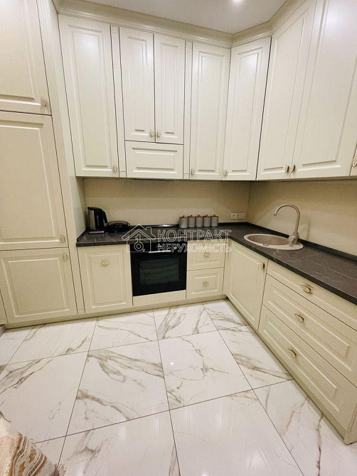 Продаж Квартира 3-кімнатна, 4/6 поверх на вул. Конституции Kharkiv - photo 3