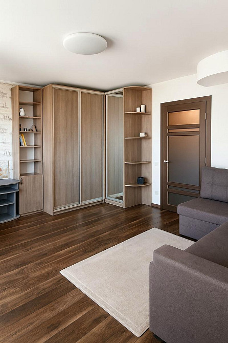 Продаж Квартира 3-кімнатна, 26/27 поверх на Радунська вул., д. 30 Киев - изображение 12