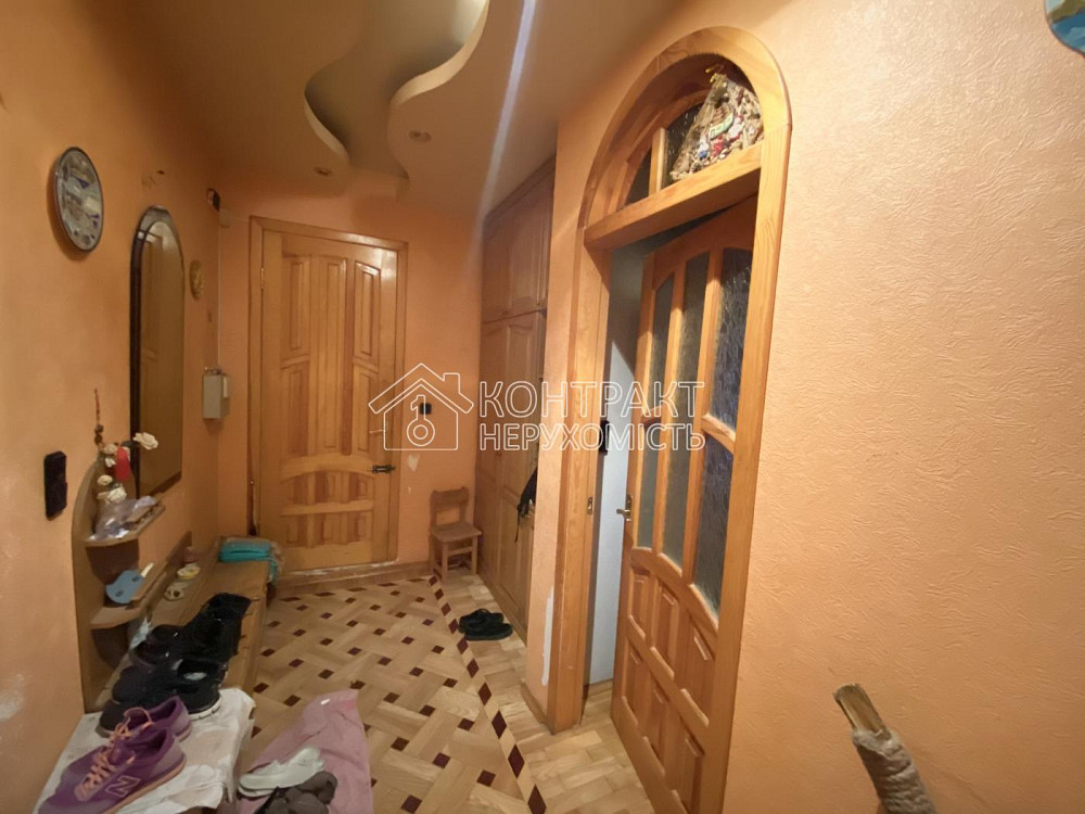 Продаж Квартира 3-кімнатна, 3/5 поверх на вул. Науки Харків - фото 12