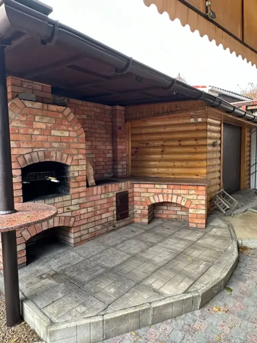 Продажа 2-этажный Дом  370 кв.м 5 комн.  Днепр - изображение 10