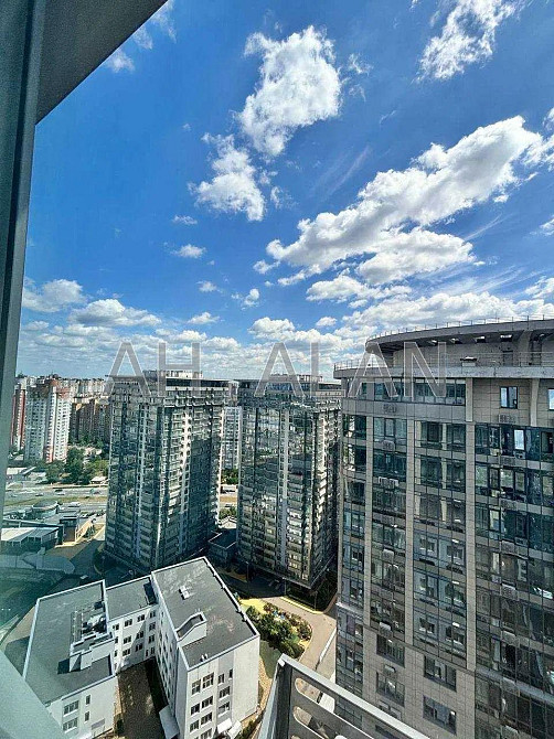 Оренда Будинок 2-кімнатний на Трускавецька вул., 4Б Київ - фото 19