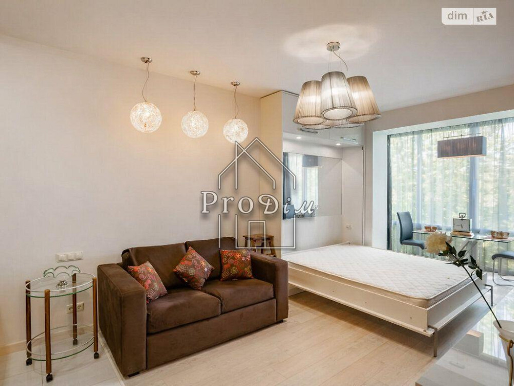 Продаж Будинок 1-кімнатний на Новонаводницька вул., 8 Київ - фото 6