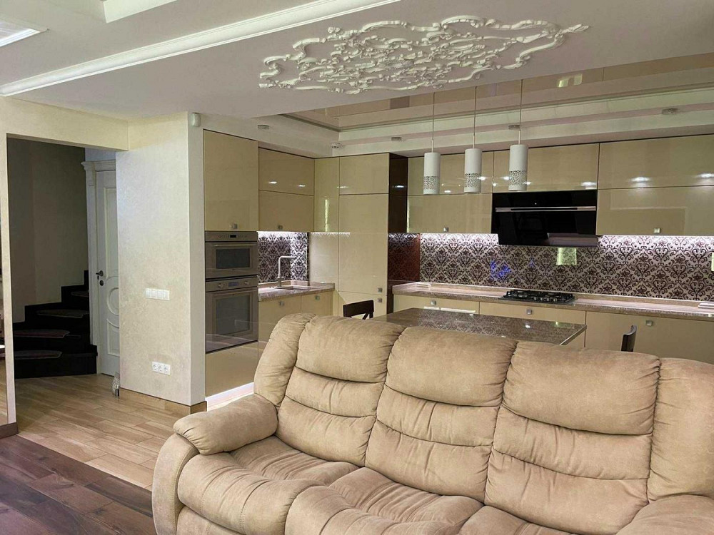 Продаж Квартира на улица Княгині Ольги 1/5 Львов - изображение 1