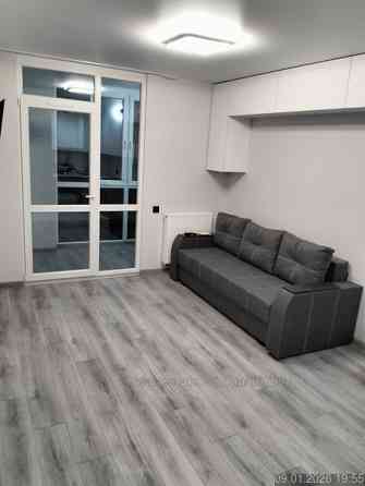 Оренда Квартира 1-кімнатна, 1/6 поверх на вул. Малоголосківська Львів