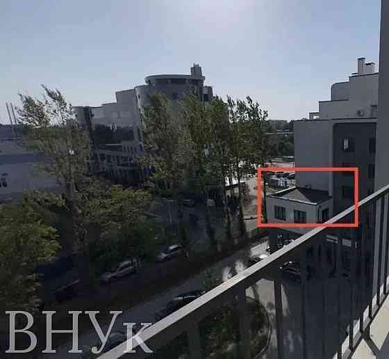 Продаж Квартира 2-кімнатна, 3/5 поверх на вул. Городоцька Львов