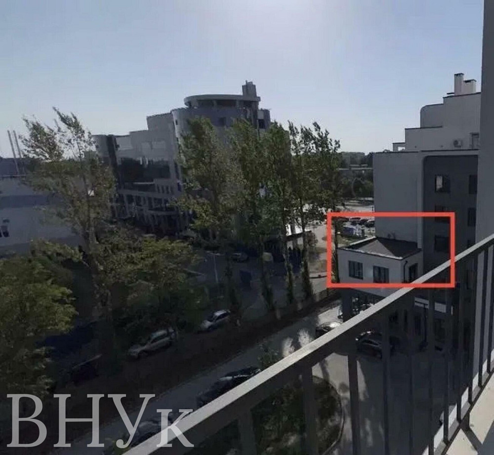 Продаж Квартира 2-кімнатна, 3/5 поверх на вул. Городоцька Львів - фото 3