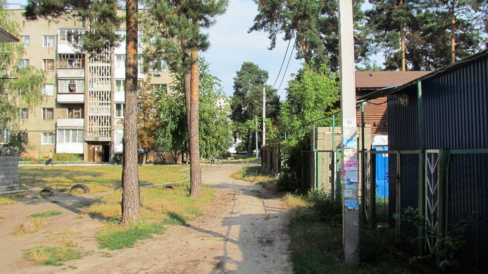 Продаж 3к Квартира 65 кв.м Озерне Житомир - фото 4