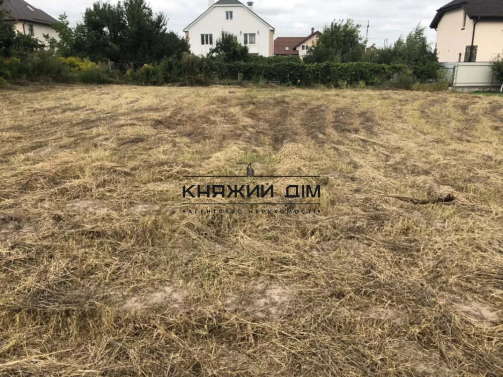 Продаж земельної ділянки 12 соток  - фото 1