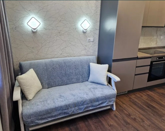 1ком.квартира -ЖК 59 Жемчужина -видовая улица Сахарова Kryzhanivka (Kominternivskyi raion) - photo 3