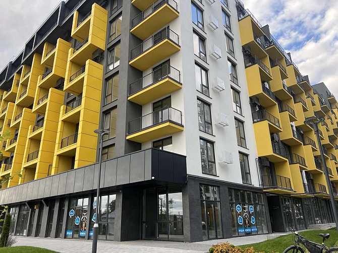 Продаж 1К квартири — Січинського Львів - фото 1