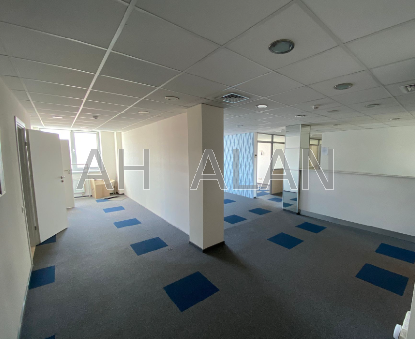 Оренда офісне приміщення на Дегтярівська вул., 27 приміщень - 1, поверх - 4/11 Київ - фото 11