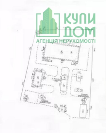 Продаж торгове приміщення поверх - 5/5 Кропивницький