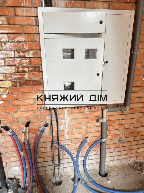 Без комісії Продаж 2х кімнатної квартири ЖК Liverpool House КОД № 21146859 Київ - фото 12