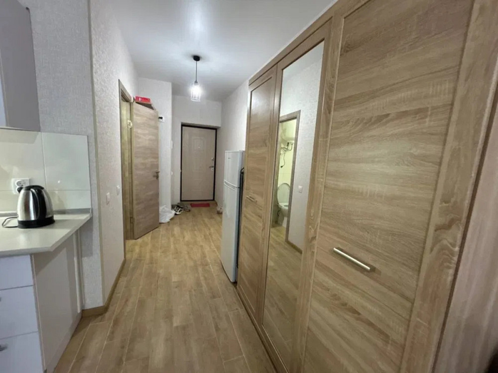 Оренда Квартира 1-кімнатна, 6/8 поверх на Камянська, 123 Київ - фото 8