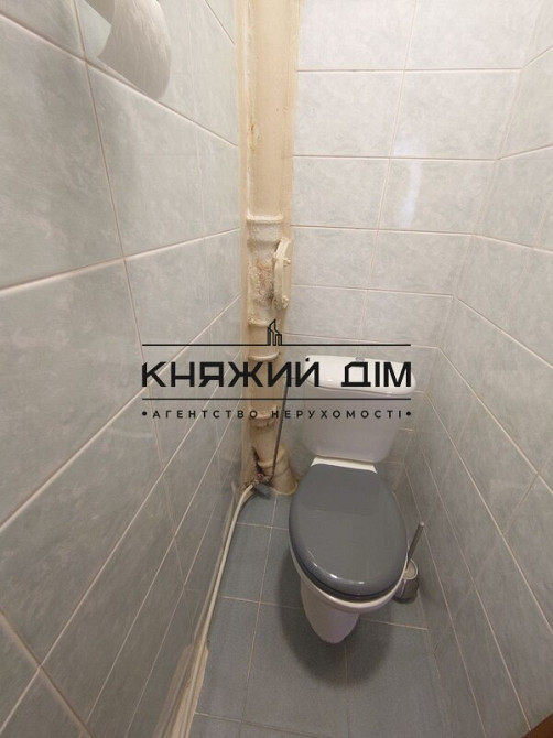 Оренда Квартира 3-кімнатна, 2/4 поверх на вул. Коцюбинского Юрия ул./Володимира Винниченка Київ - фото 19