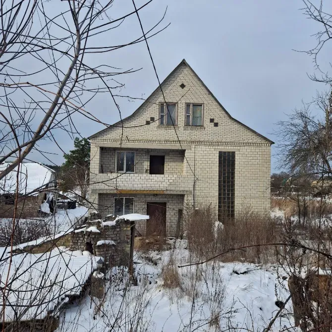 Продаж 2-поверховий Будинок 148.5 кв.м 3 кімн. на Київська Синяк - фото 5