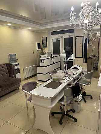 Продаж комерційне приміщення на ул. Дюковская, 5 приміщень - 2, поверх - 1 Одеса