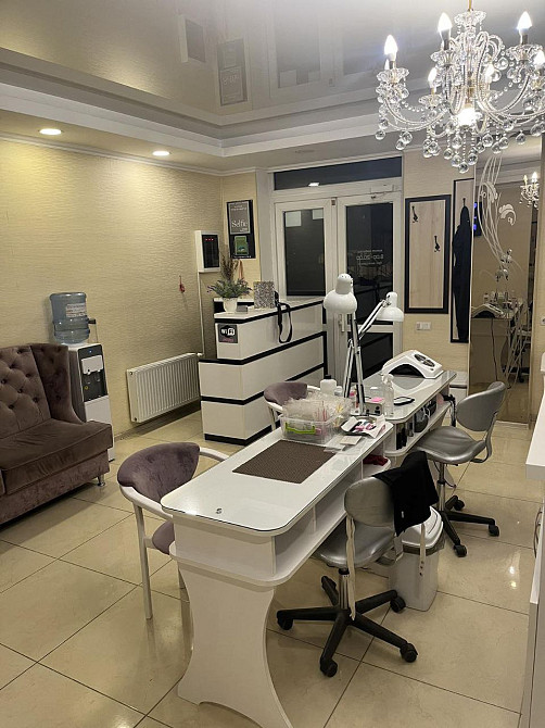 Продаж комерційне приміщення на ул. Дюковская, 5 приміщень - 2, поверх - 1 Одеса - фото 1