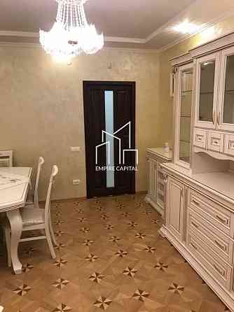 Продаж 3к Квартира 77.5 кв.м Пулюя Івана вул. Львов