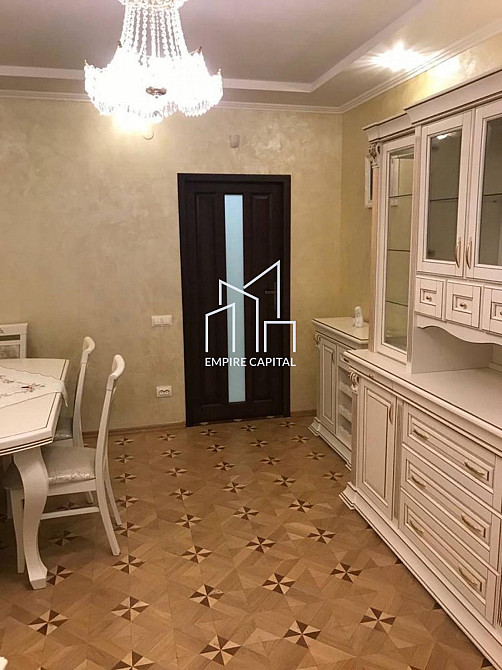 Продаж Квартира 3-кімнатна, 3/12 поверх на вул. Пулюя Івана Львів - фото 5