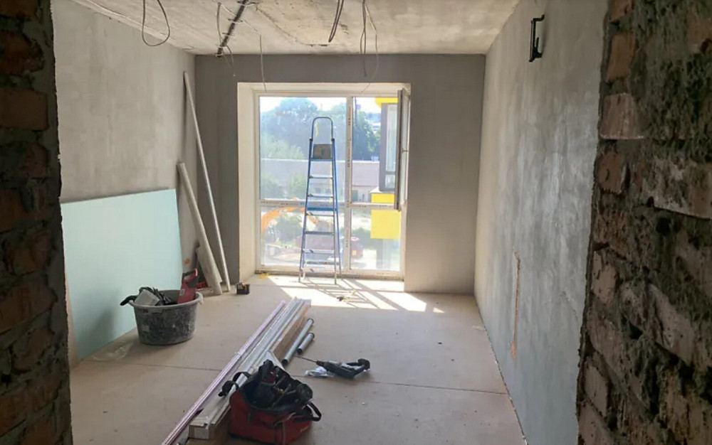 Продаж Квартира 2-кімнатна, 3/11 поверх Тернопіль - фото 3