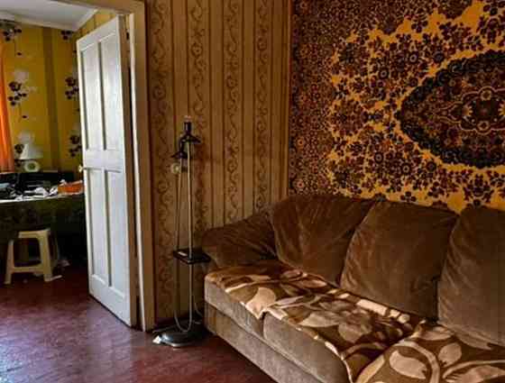 Продаж Квартира 2-кімнатна, 2/4 поверх на Центральный Аэропорт улица, 9 Одеса