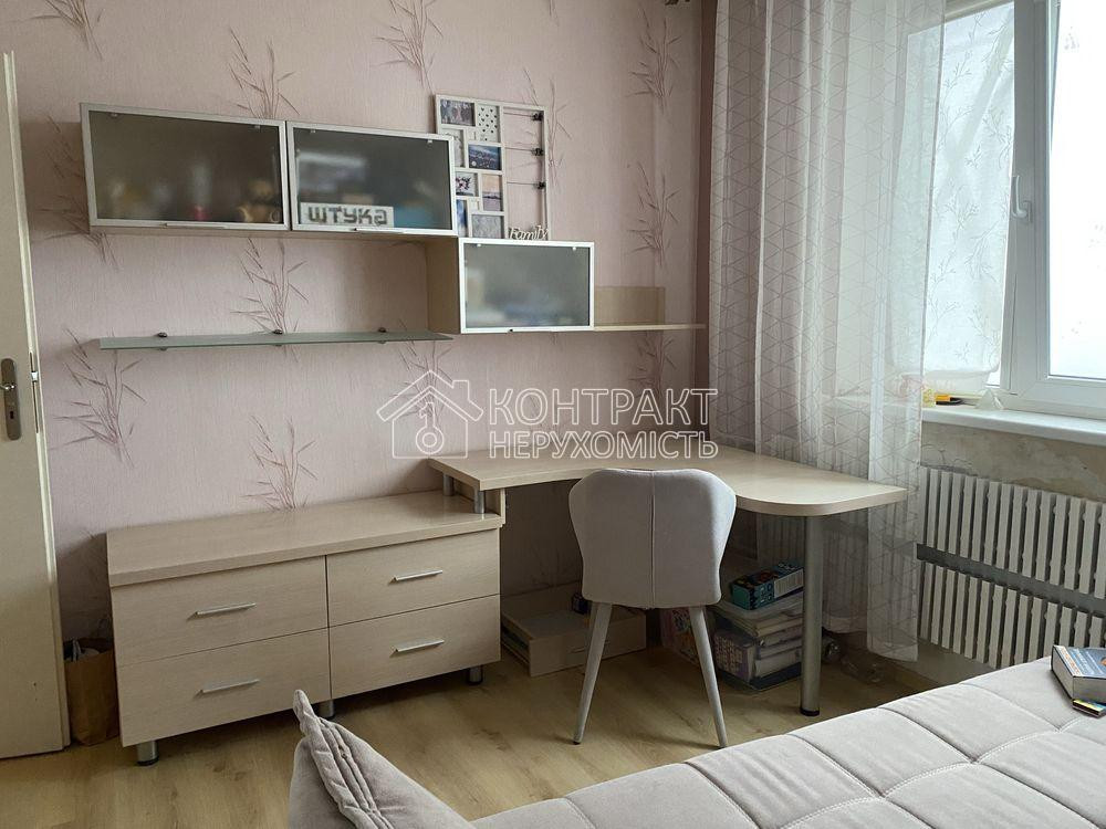 Оренда Квартира 2-кімнатна, 16/16 поверх на вул. Балакірєва Харків - фото 6