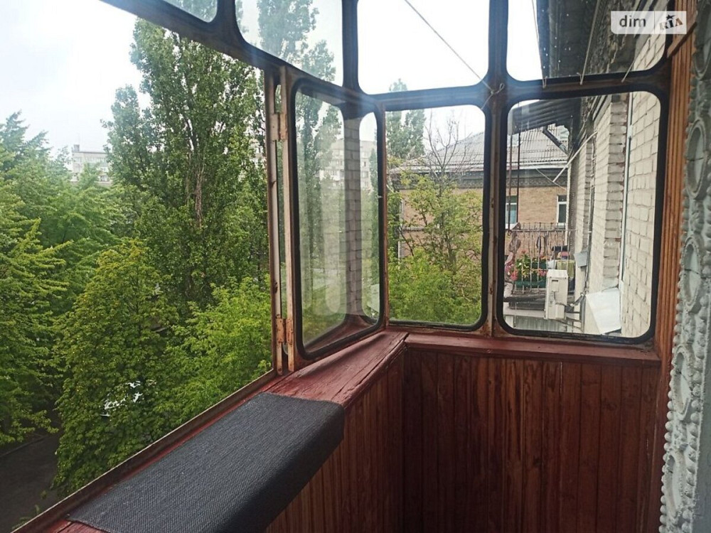 Оренда Квартира 2-кімнатна, 4/4 поверх на Севастопольська, 13 Kiev - photo 10