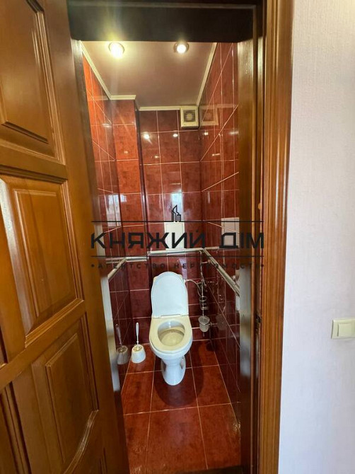 Продаж 3-х. ком.роздільної на Либідській. М.Либідська. Код:21144950 Київ - фото 14