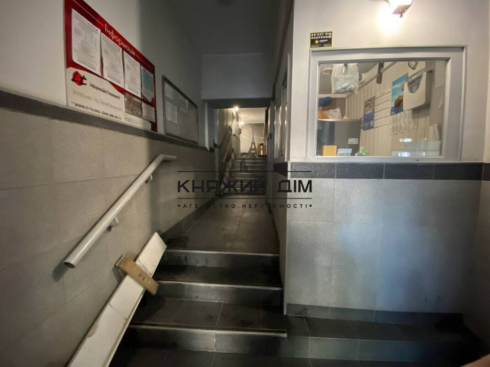 Продаж Квартира 3-кімнатна, 2/16 поверх на вул. Днепровская Набережная Kiev - photo 6