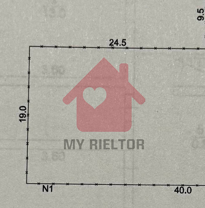 Продаж земельної ділянки 6 соток Uzhhorod - photo 2