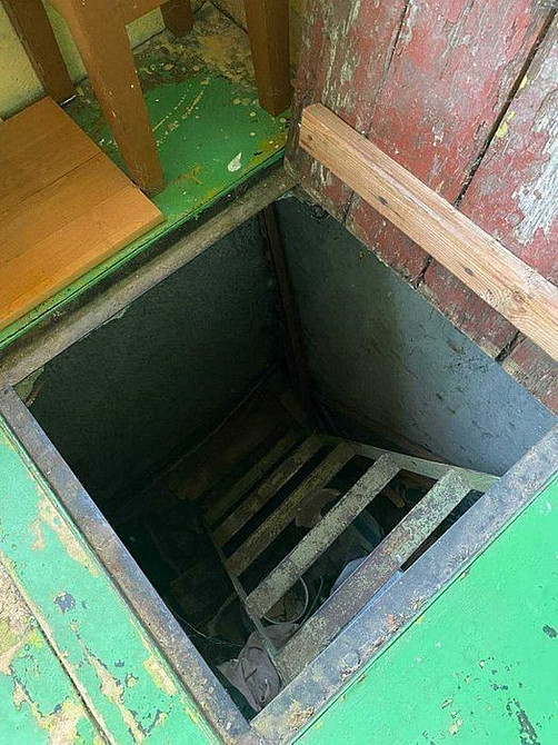 Продаж Квартира 3-кімнатна, 1/10 поверх на Донецкое шоссе, 15 Днепр - изображение 4