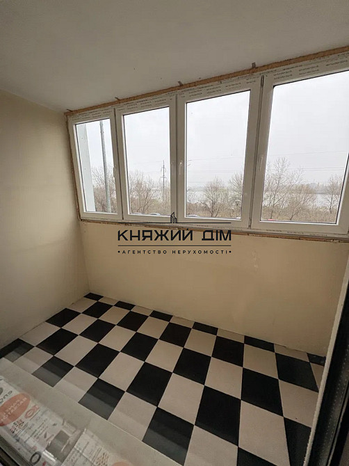 Продаж Квартира 2-кімнатна, 3/25 поверх на Ревуцкого ул. Київ - фото 10
