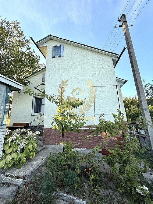 Продам дачный дом Ходосівка, Грушева вул. Ходосовка - изображение 2