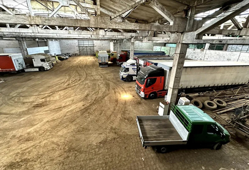 Оренда приміщення вільного призначення на вул. Лукяновича Д. поверх - 1/1 Тернополь - изображение 1