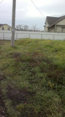 Продаж земельної ділянки 0.1 соток на ул. 1-я Водопьянова, 25 Усатове - фото 5