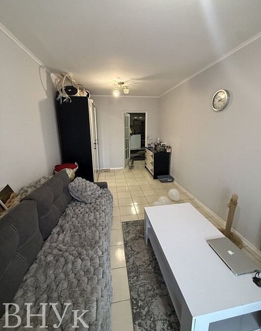 Продаж Квартира 3-кімнатна, 4/5 поверх на Обіздна Тернопіль - фото 6