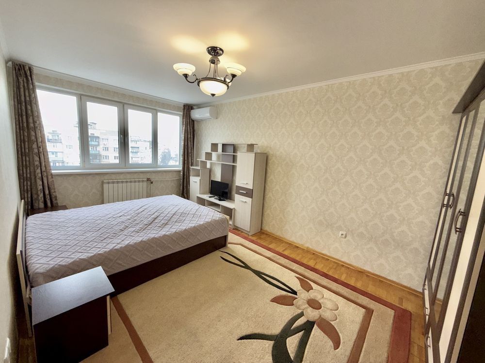 Продаж Квартира 1-кімнатна, 9/16 поверх на Шолом-Алейхема вул., д. 8 Kiev - photo 20