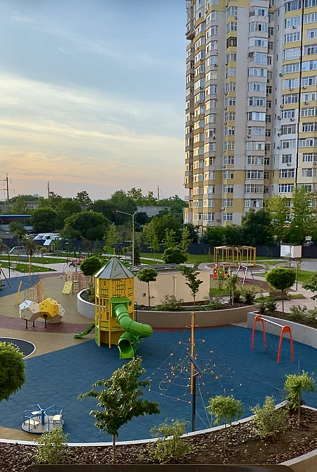 Продаж Квартира 1-кімнатна на ул. Краснова, 1д Одеса - фото 2