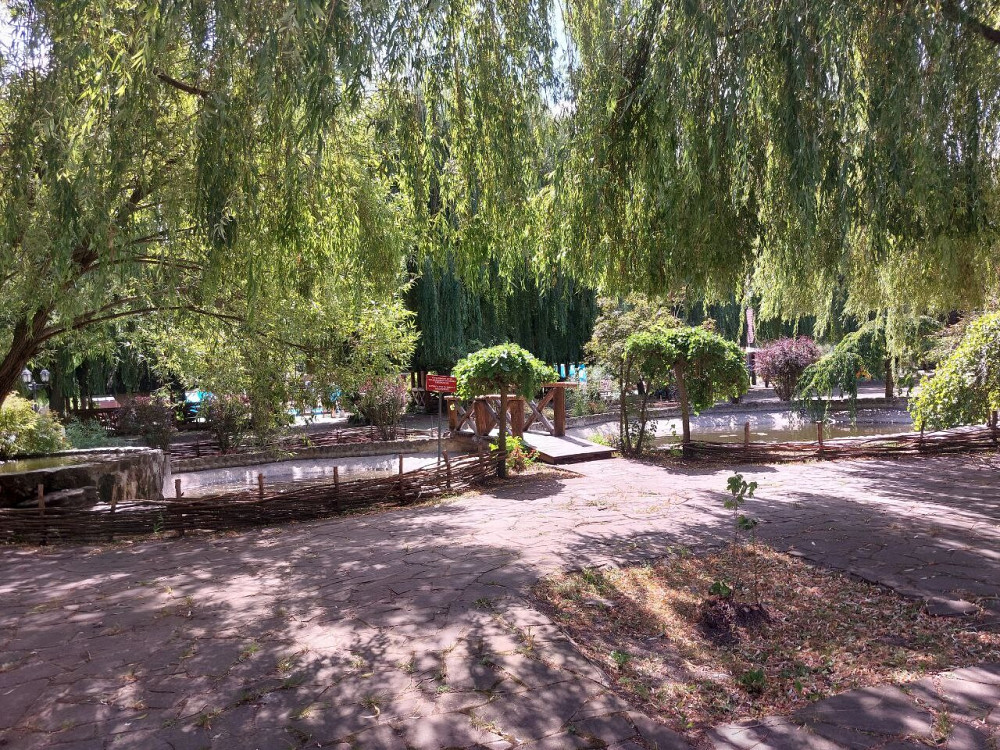 Продаж земельної ділянки 3.3 га на улица Выставочная, д.  - изображение 7