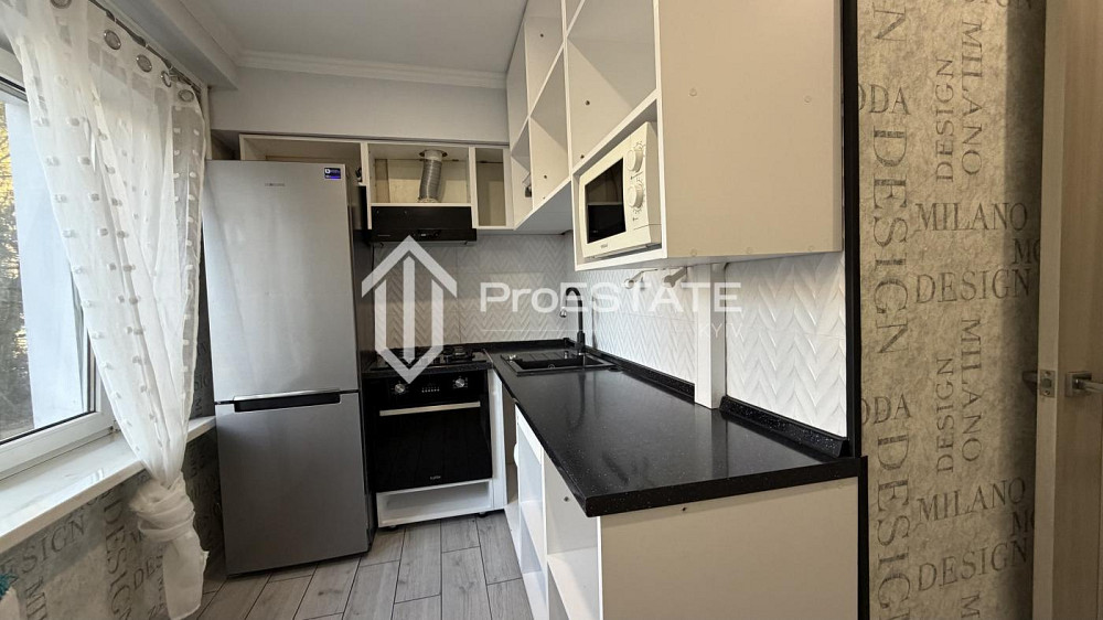 Продаж Квартира 2-кімнатна, 3/5 поверх на вул. Івана Виговського Київ - фото 7