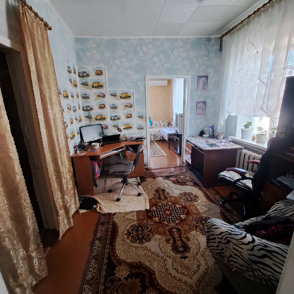 Будинок (половина), район Бєляєва, Кропивницький - фото 7