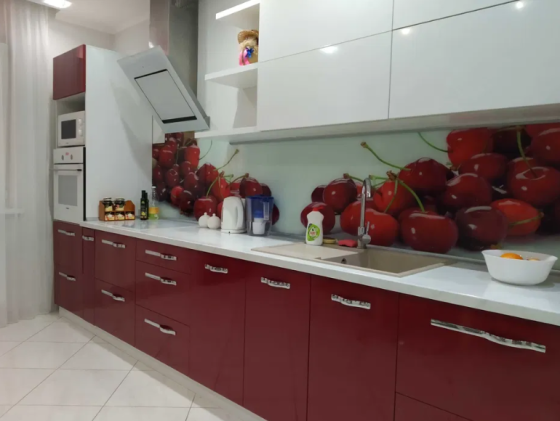 Продам 3-х кімнатну квартиру з ремонтом ЖК "Романовський" (Слободка) Odessa