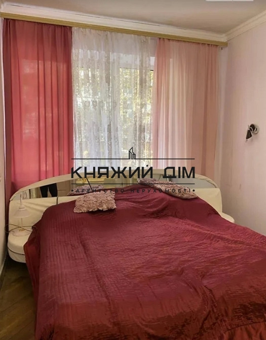 Продаж 2 кімнатна квартира м. Золоті ворота КОД 21146872 Київ - фото 1