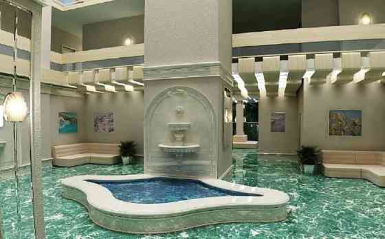 ЖК "Санторини" Одеса