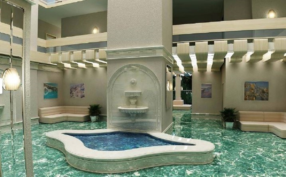 ЖК "Санторини" Одеса - фото 6